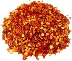 Red Chilly Flakes